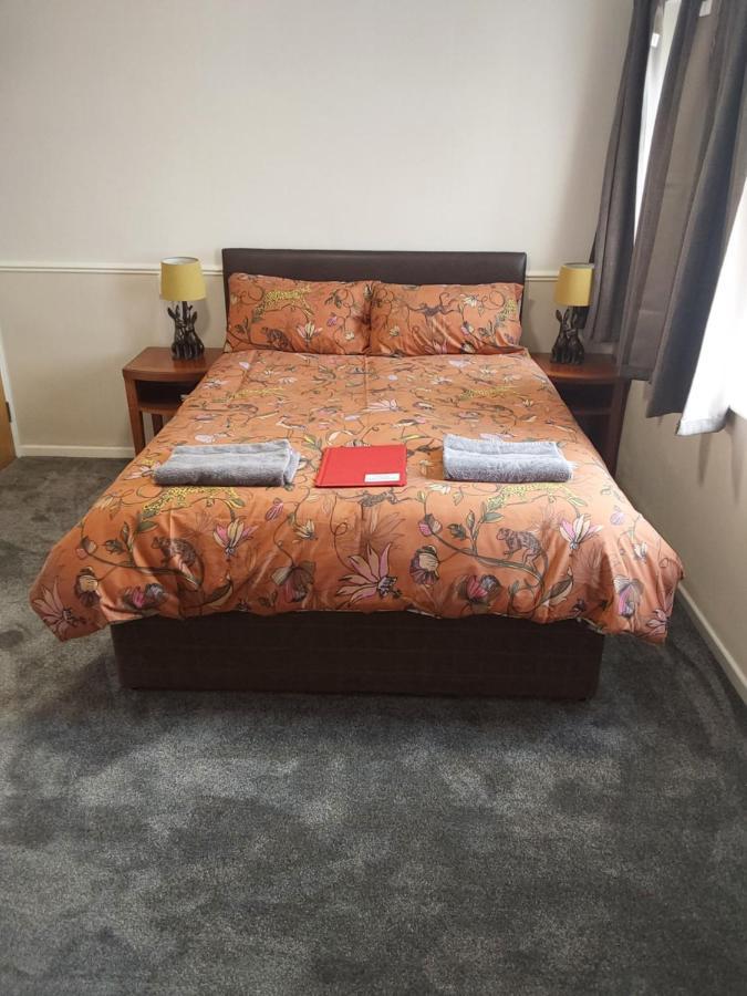 Bianca Guesthouse Blackpool Exterior foto