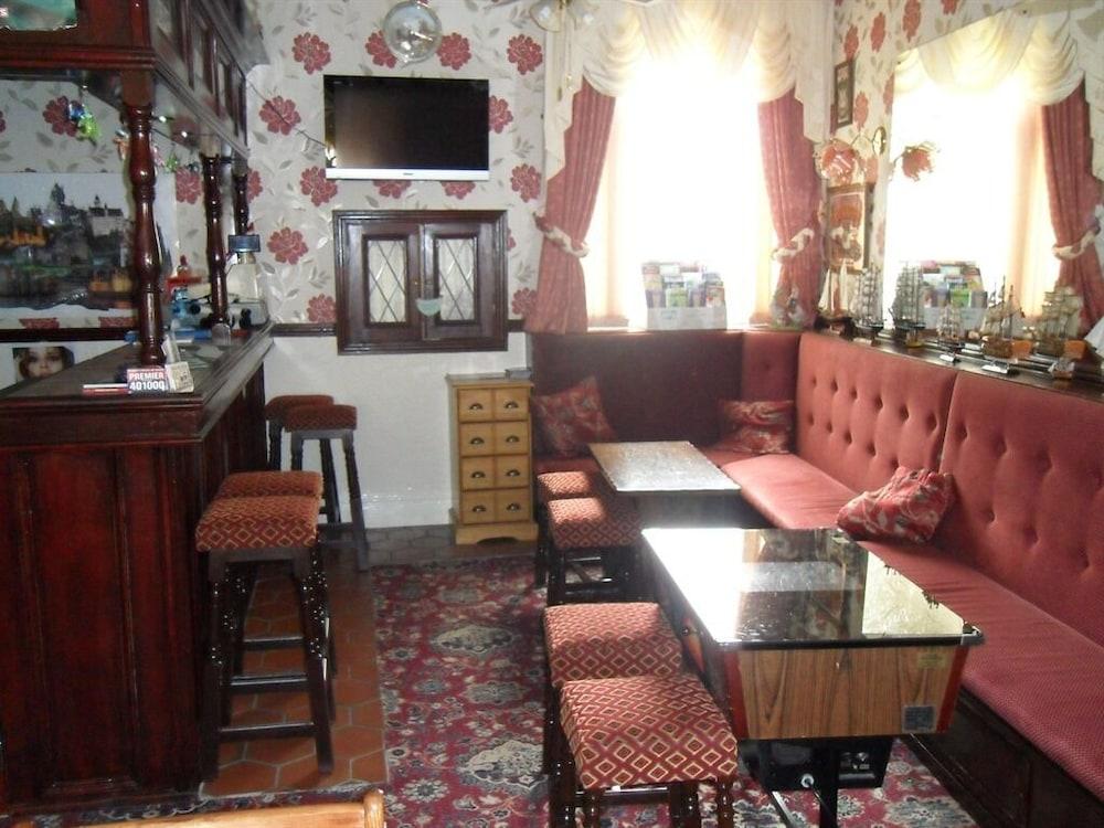 Bianca Guesthouse Blackpool Exterior foto